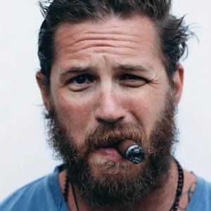 Meet your Posher, Tom